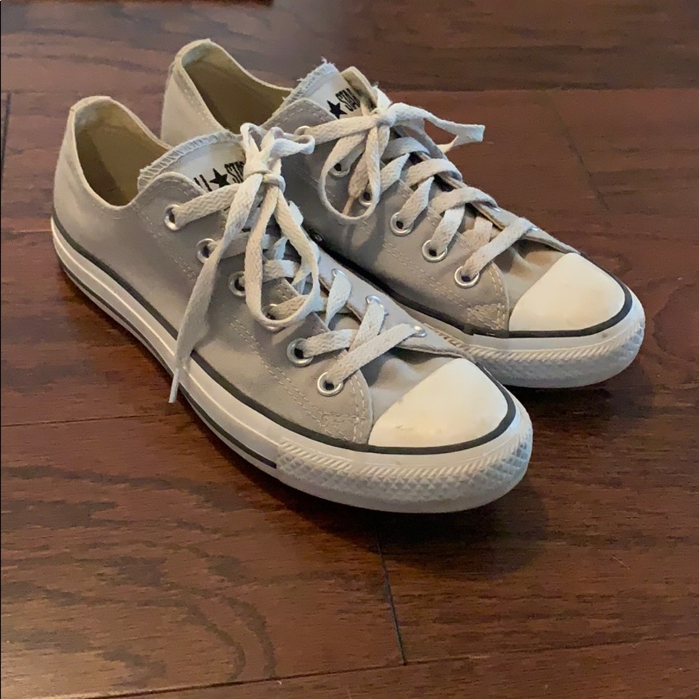 Converse shoes